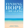 FINDING HOPE and HEALING AFTER LOSING A CHILD: Christian Stories of Faith and Family