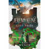 Jeremy Kline and the Lost Tribe