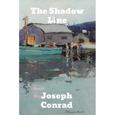 The Shadow Line