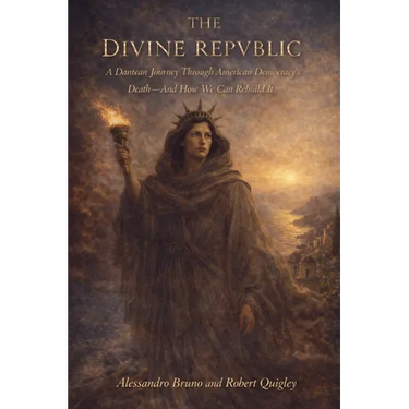The Divine Republic