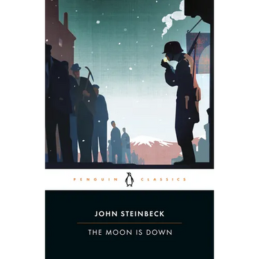 The Moon is Down