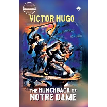 The Hunchback of Notre Dame (Notre-Dame De Paris)