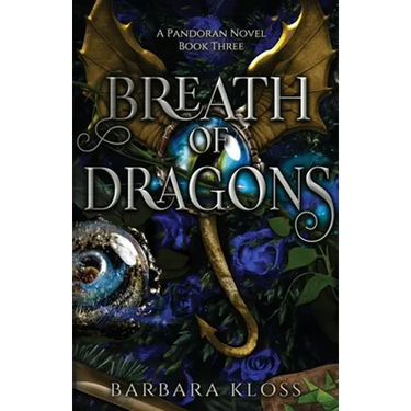 Breath of Dragons