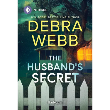 The Husband's Secret