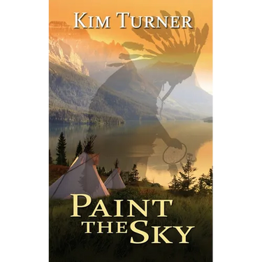 Paint the Sky