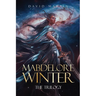 Mabdelore Winter