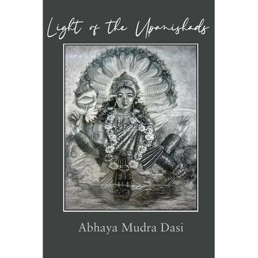 Light of the Upanishads