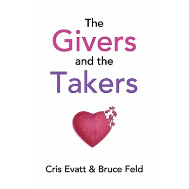 The Givers & The Takers