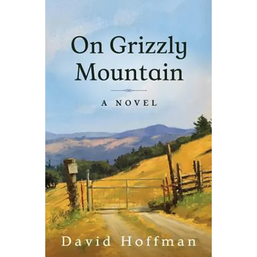 On Grizzly Mountain