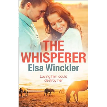 The Whisperer