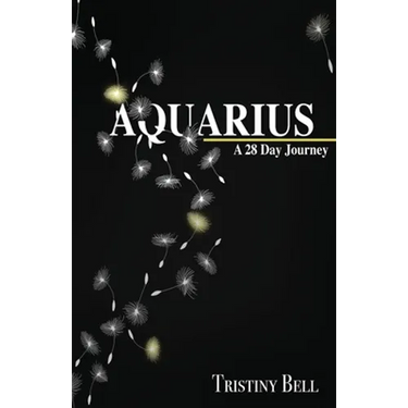 Aquarius: 28 Day Journey