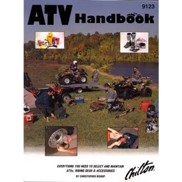 Atv Handbook