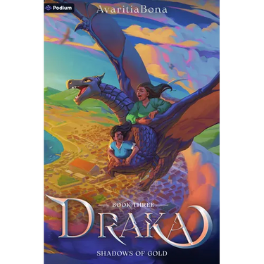 Shadows of Gold: An Isekai Progression Fantasy