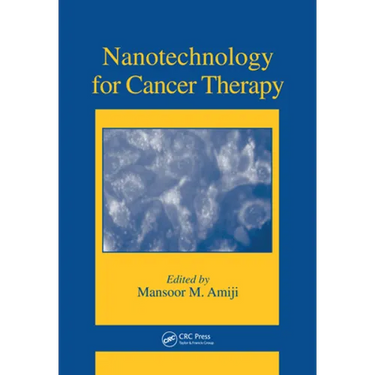 Nanotechnology for Cancer Therapy