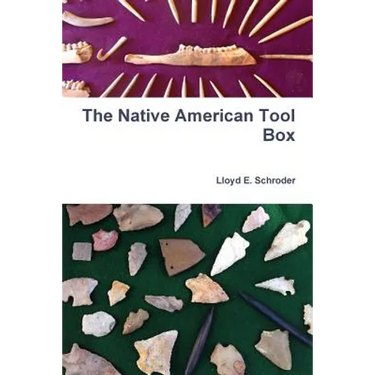 The Native American Tool Box