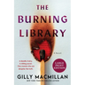 The Burning Library