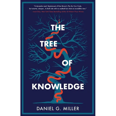 The Tree of Knowledge