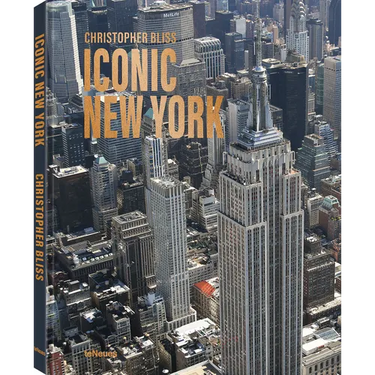 Iconic New York