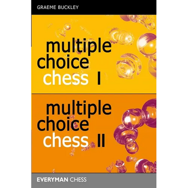 Multiple Choice Chess