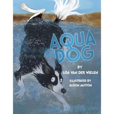 Aqua Dog