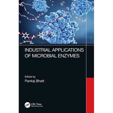 Industrial Applications of Microbial Enzymes