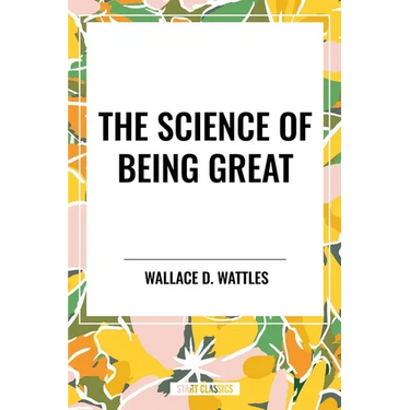 The Science of Being Great