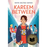 Kareem Between