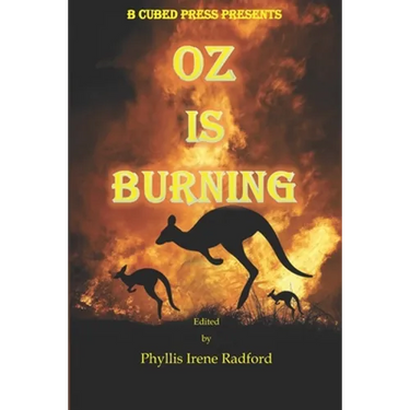 Oz is Burning