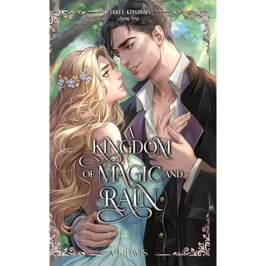 A Kingdom of Magic and Rain
