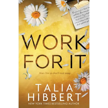 Work For It