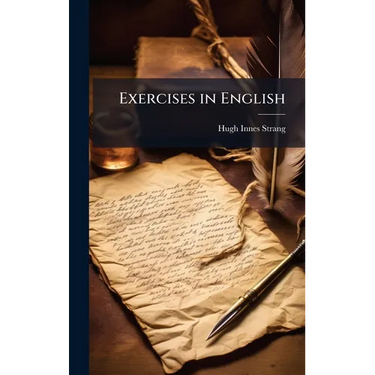 Exercises in English