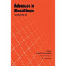 Advances in Modal Logic, Volume 6