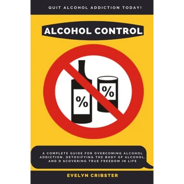 Alcohol Control
