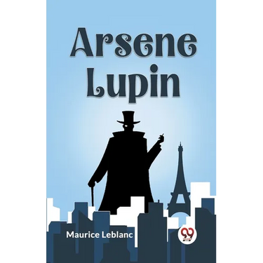 Arsene Lupin