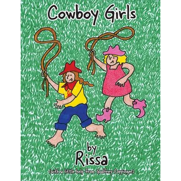 Cowboy Girls
