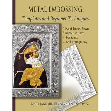 Metal Embossing