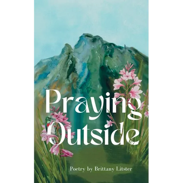 Praying Outside