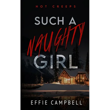 Such a Naughty Girl