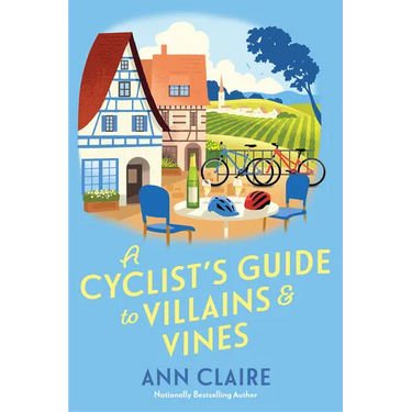 A Cyclist's Guide to Villains & Vines
