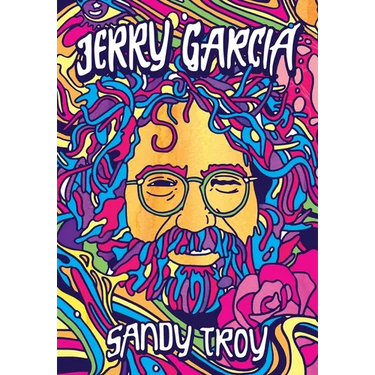 Jerry Garcia