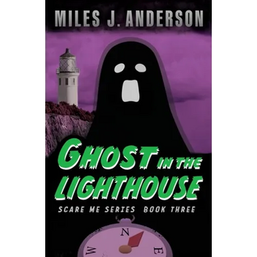Ghost in the Lighthouse
