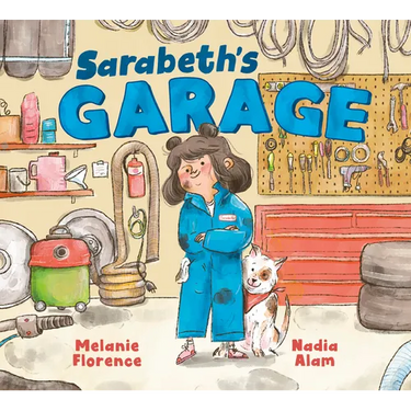 Sarabeth's Garage