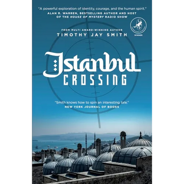 Istanbul Crossing