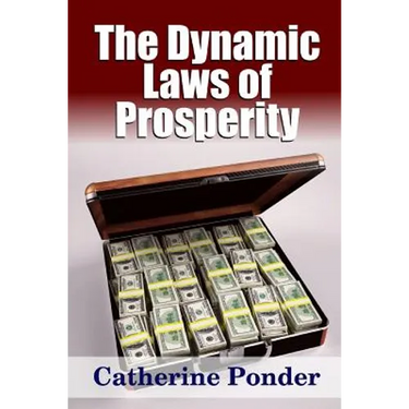 The Dynamic Laws of Prosperity