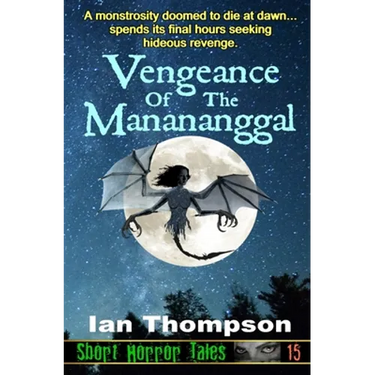 Vengeance Of The Manananggal