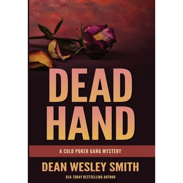 Dead Hand: A Cold Poker Gang Mystery