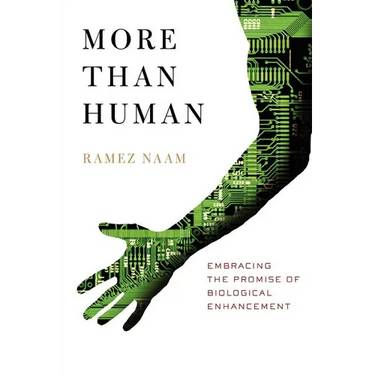 More Than Human