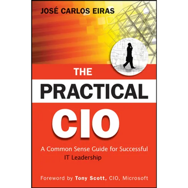 The Practical CIO: A Common Sense Guide for Successful It Leadership