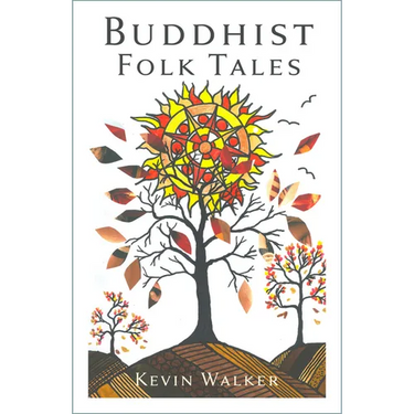 Buddhist Folk Tales