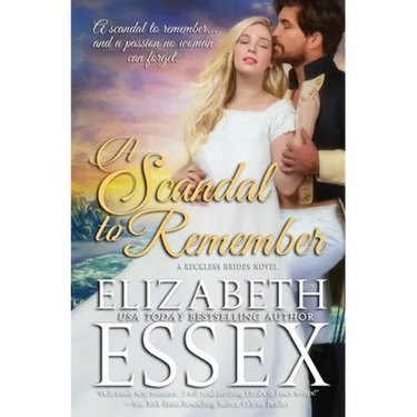 A Scandal to Remember